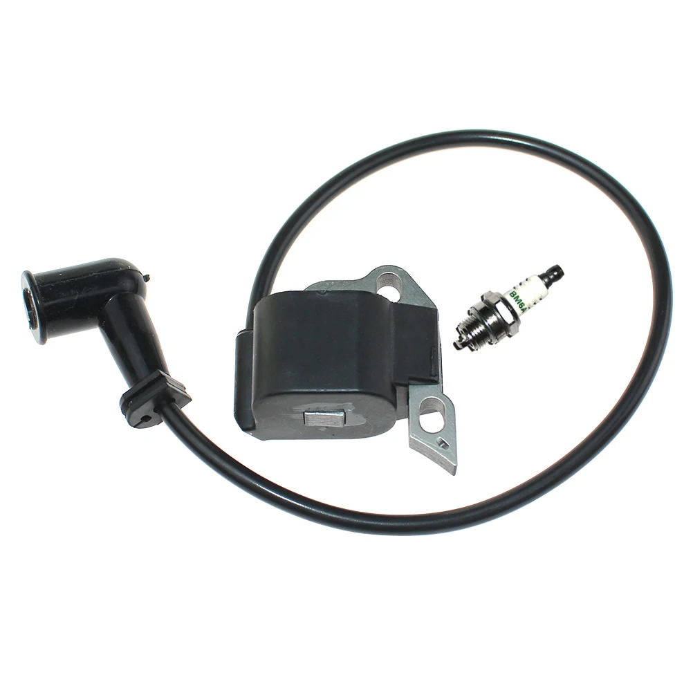 Модуль катушки зажигания для Stihl Backpack Blower BR320 BR320L BR340 BR340L BR380 BR400 BR420 BR420C Mistblower SR320 SR340 SR400 Модуль катушки зажигания для Stihl Backpack Blower BR320 BR320L BR340 BR340L BR380 BR400 BR420 BR420C Mistblower SR320 SR340 SR400