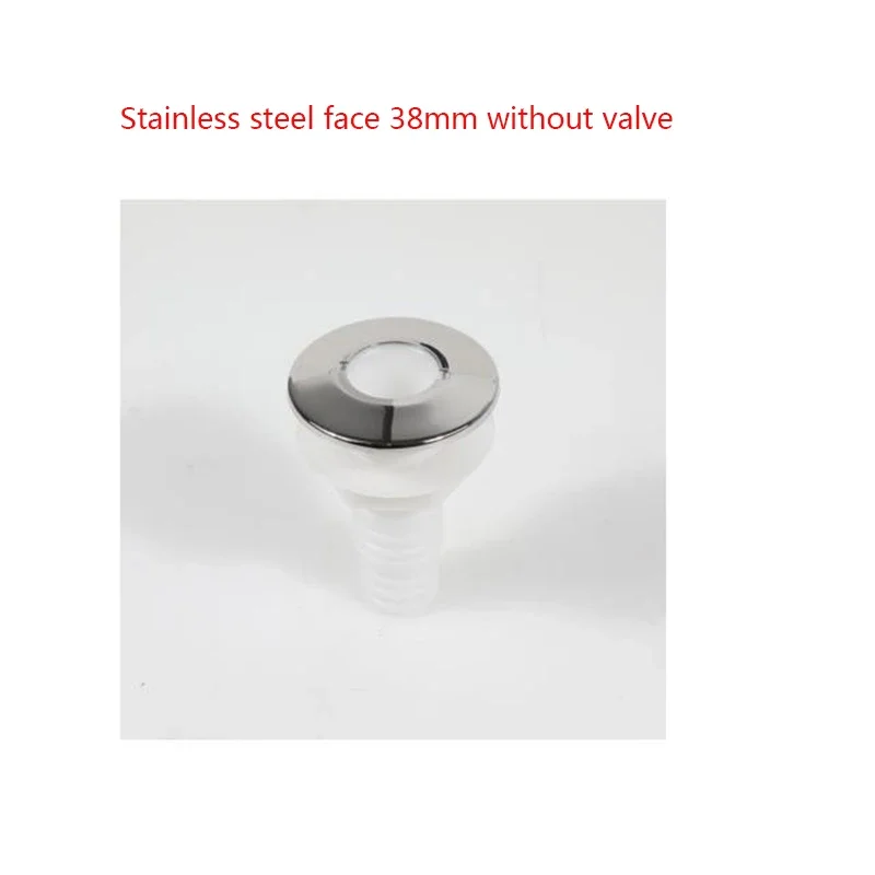 Морская яхта скоростная лодка рыболовная трюмный насос из АБС-пластика с