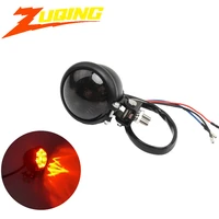 new water proof motorcycle rear lights stop signal for blinkercafe racer suzuki enduro motorcycle tail light equipment and parts