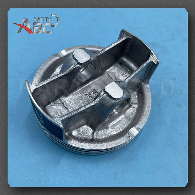 Цилиндр 72 5 мм для Buyang Feishen 300cc ATV Quad FA D300 H300 G300 2x4 4x4 Zylinder