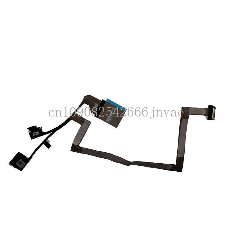 ИК-кабель ЖК-дисплея EDP для Dell Latitude 5320 E5320 0FHFYC 450.0M705.0001/0011
