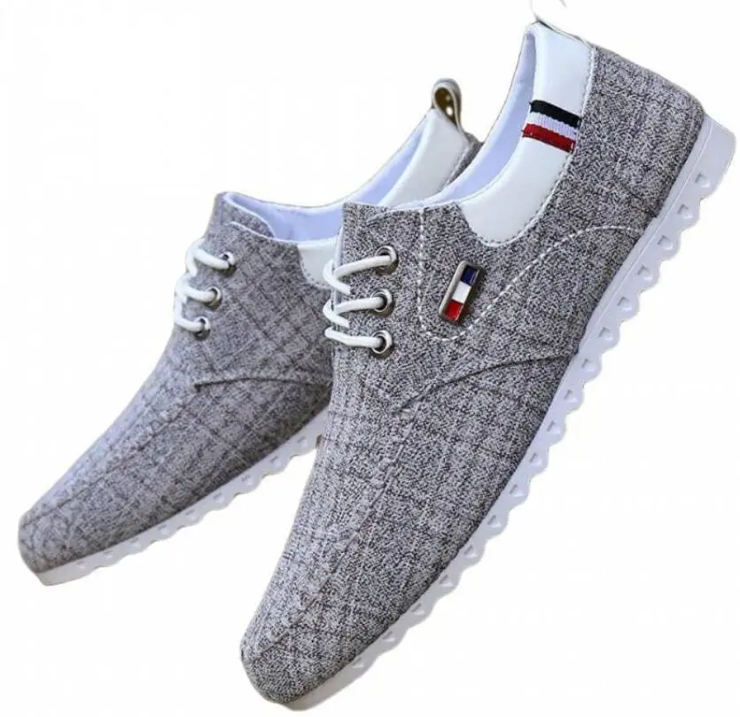 

ShoesMen's Shoes2022 Spring and Autumn Fashion New Canvas ShoesCasual ShoesMen's Sports Shoesobject objectTenis Masculino