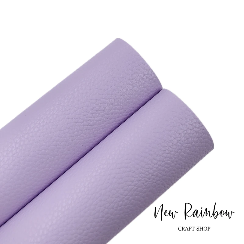 Новинка Радужный 22x3 0 см/А4 сиреневый комплект из искусственной кожи для