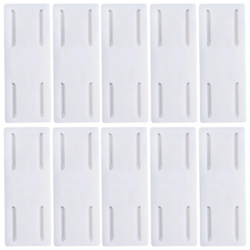 

Holder Strip Power Wall Socket Extension Adhesive Mount Organizer Fixator Fixer Protector Surge Self Cable Buckle Mounted Punch