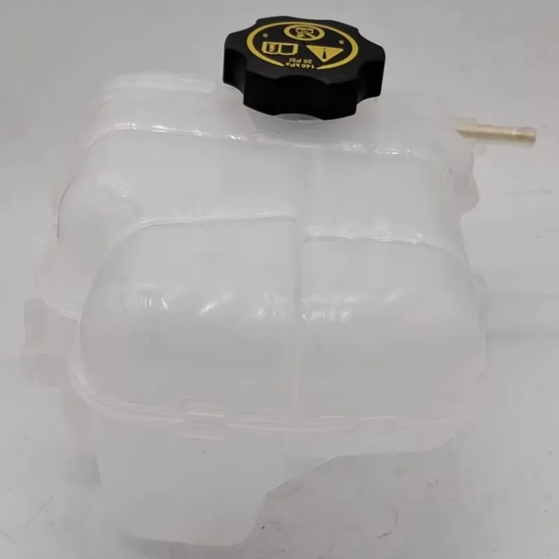 

Расширительный бачок охлаждающей жидкости двигателя для Chevrolet Cruze Sonic Astra Orlando Opel Verano Cascada 1304019 13393368