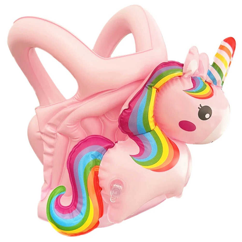 

Жилет для плавания для малышей, жилет для купания для девочек, жилет для плавания с единорогом, жилет для плавания для пляжа