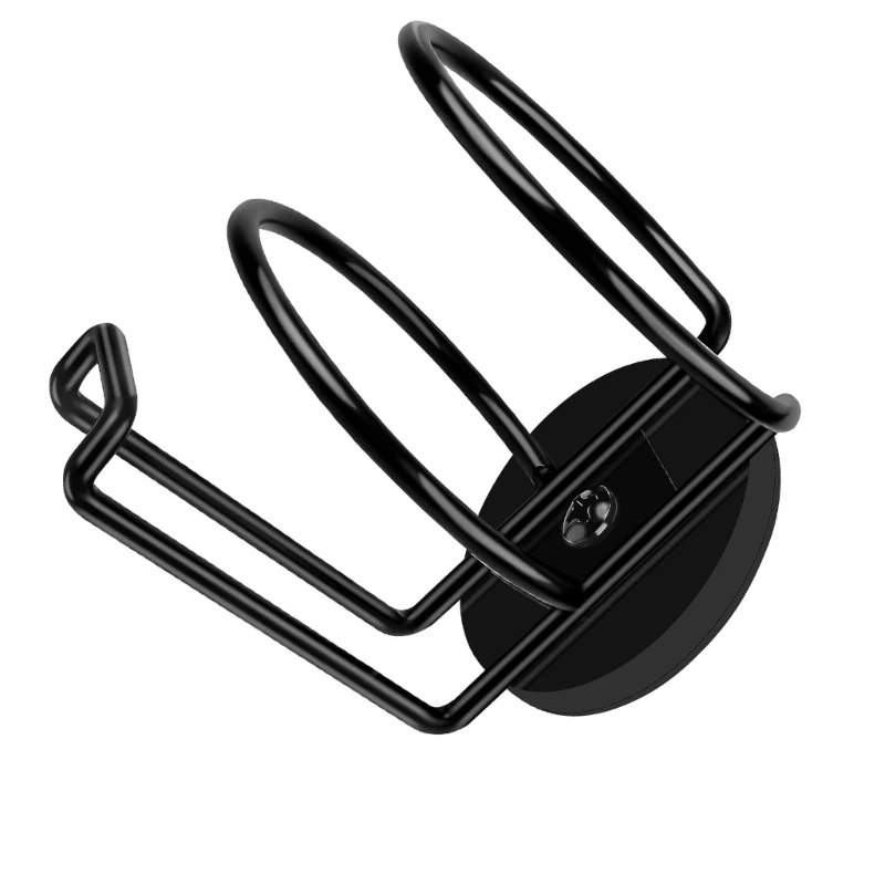 Магнитный держатель для напитков усиленный кронштейн крепления чашки из