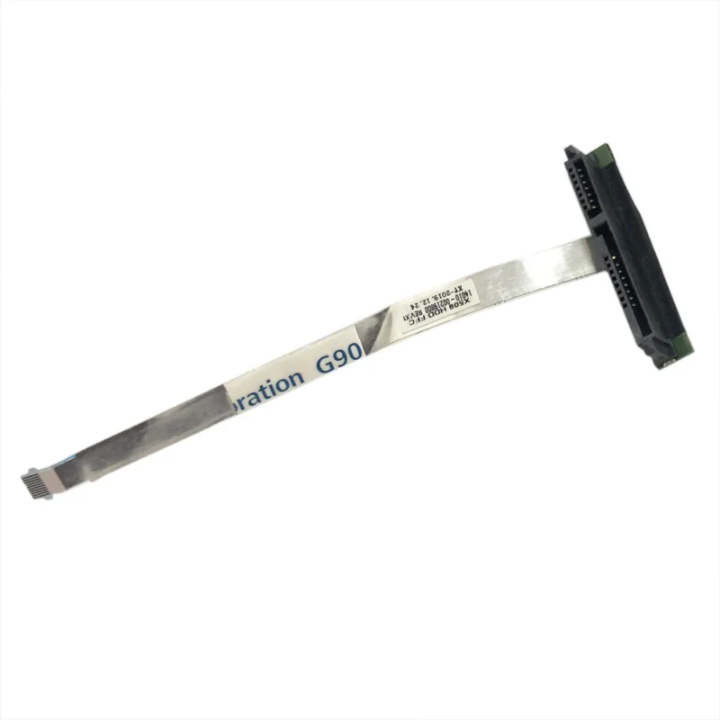 Разъем кабеля жесткого диска HDD/SSD для ASUS VivoBook X509 F509 R521