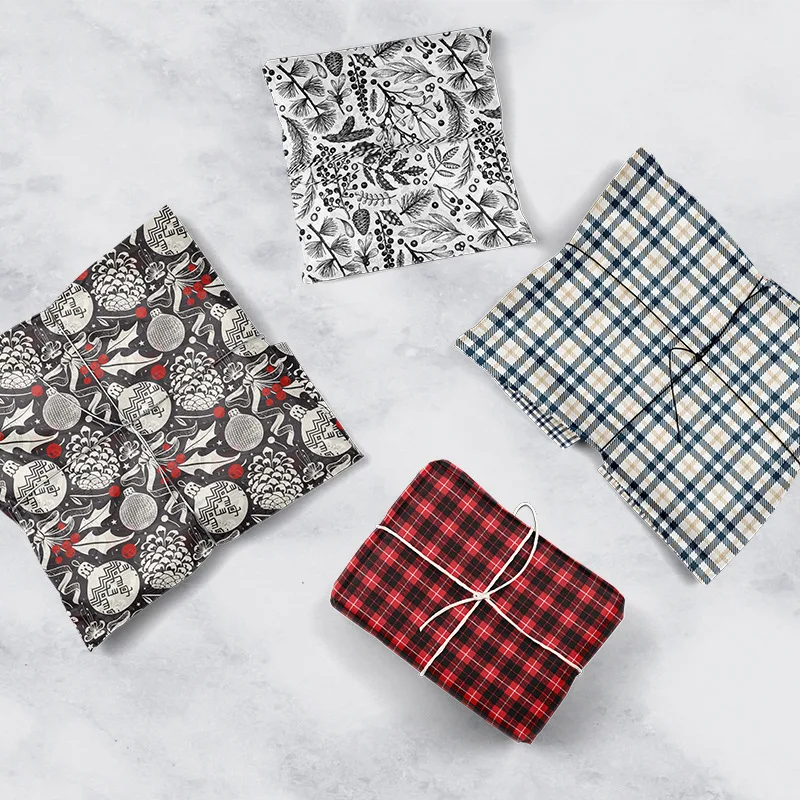 10 шт. бумажные салфетки 50 Х70 см 17 г/м2 |