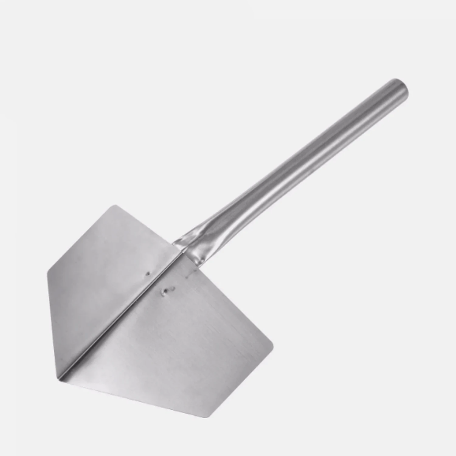 90-градусный внутренний/внешний угловой шпатель скребок для штукатурки