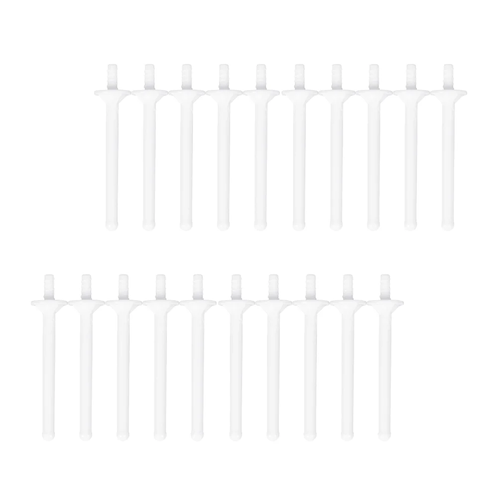

Wax Sticks Nose Hair Removal Nasal Applicator Spatulas Waxing Stick Ear Spatula Strips Eyebrows Rod Disposable Applicators
