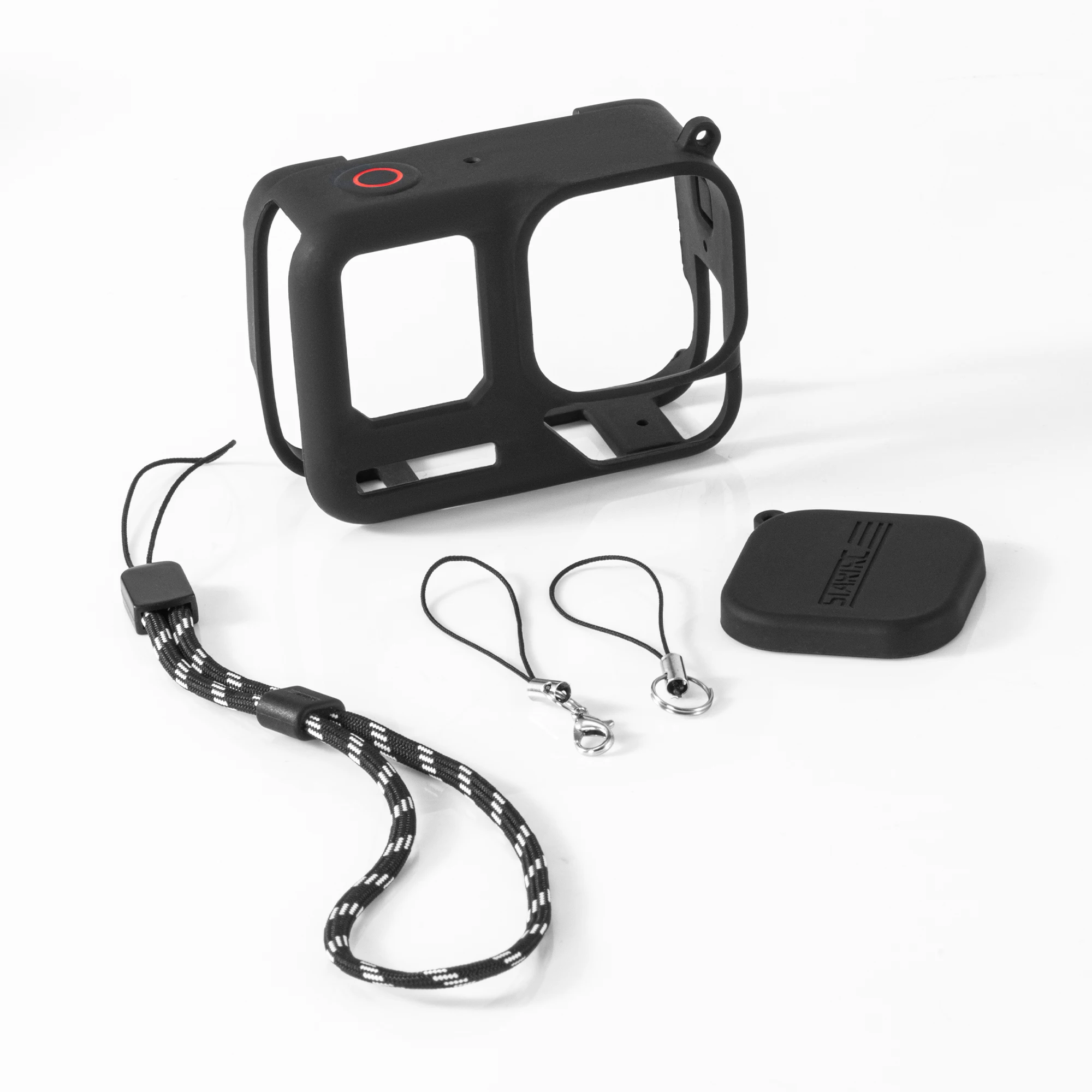 Силиконовый защитный чехол для камеры Insta360 Ace Pro 2