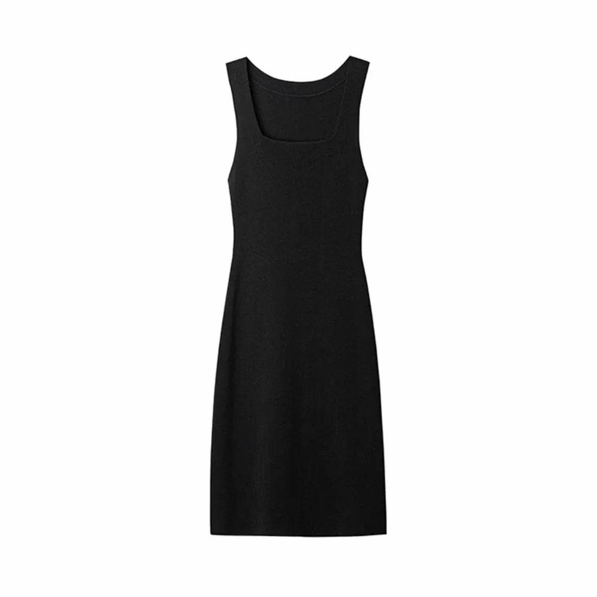 

NIGO Summer Knitted Versatile Strap Tank Top #nigo56857