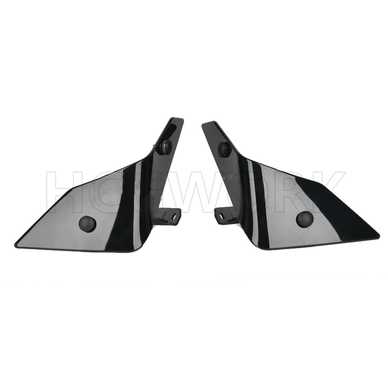 

Motorcycle Accessories Turning Light Signal Lamp Hand Guard Windshield Handguard Shield for Honda Crf1100l Adv Sport(since 2020)