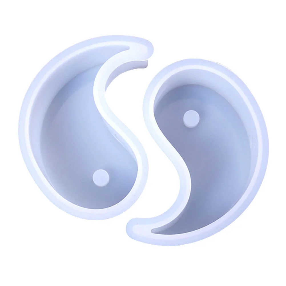 

Moldmolds Silicone Soap Resin Makingcasting Diyyang Mould Wax Pillar Aromatherapy Chocolate Pot Scented Candy Fondant Moulds