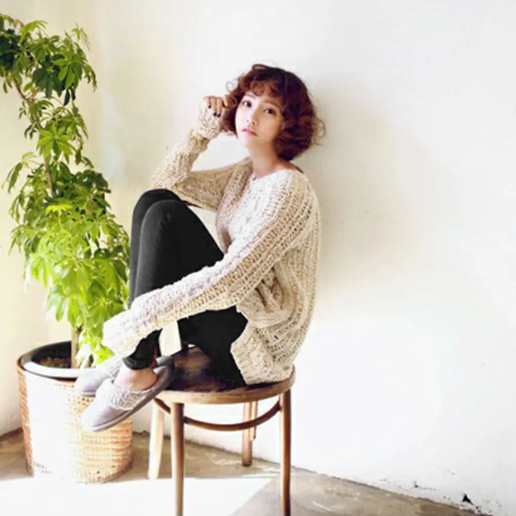 

Autumn and Winter Women Warm Leggings Skirt Elastic Thicken Skinny Slim Casual Hip Skirt Leggings Trousers Skirt Lady Pants