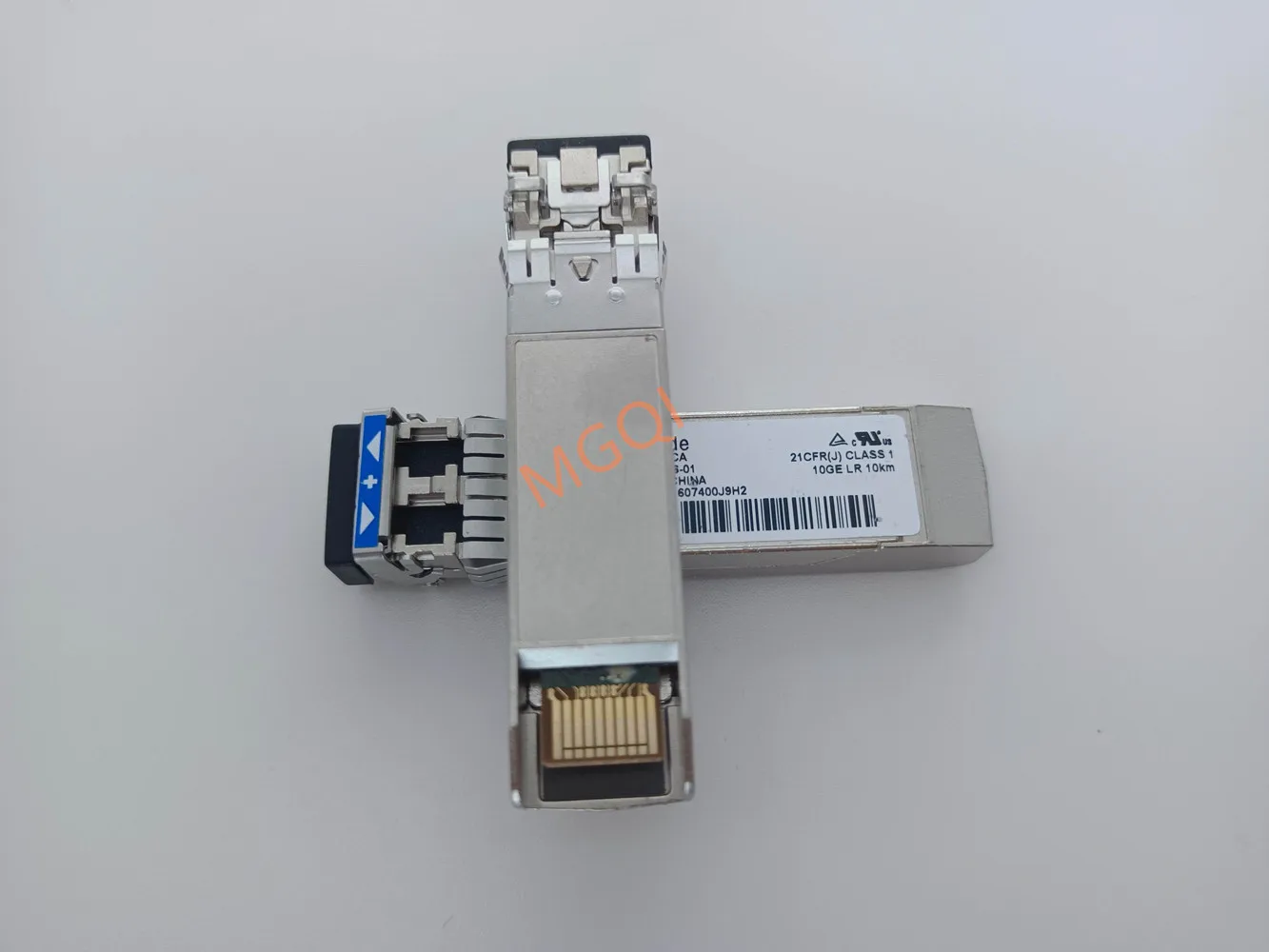 Оптический переключатель SFP 10G 10 км Brocade/57- 0000076 -01 Волоконный модуль LR 10G/10G