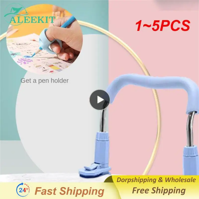 

1-5 шт., Корректор осанки при сидении, для детей