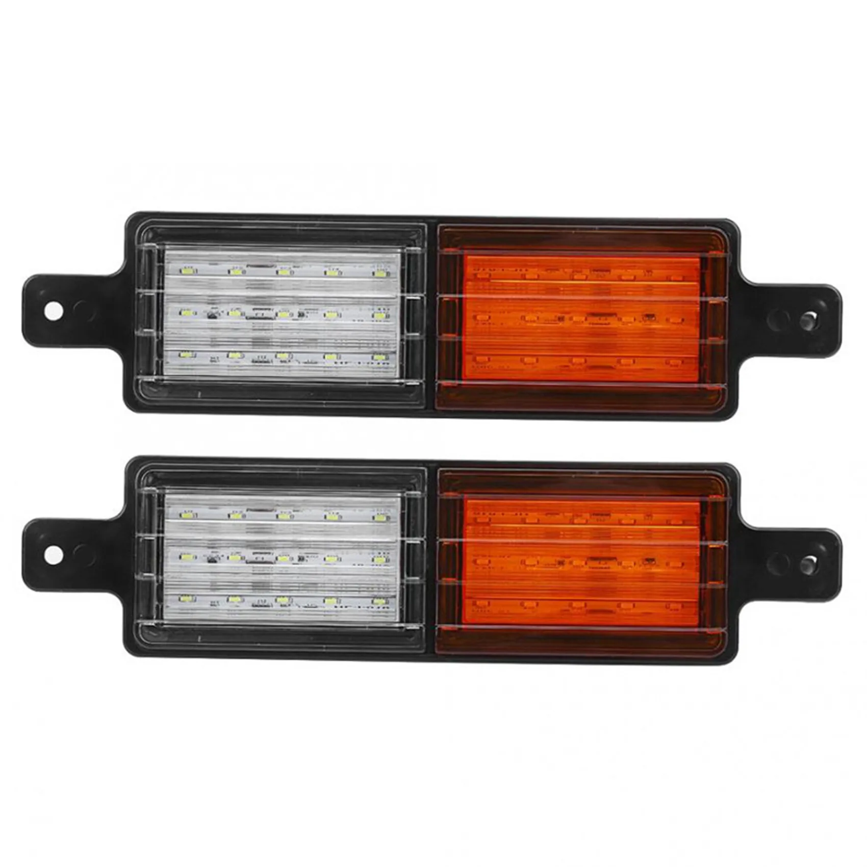 

Задний светодиодный фонарь для грузовика, фургона, 30 светодиодов