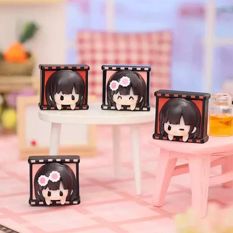 Аниме Link Click Lucas Charles Jo Косплей Мультфильм Фильм Конфеты Куклы Гаражные наборы