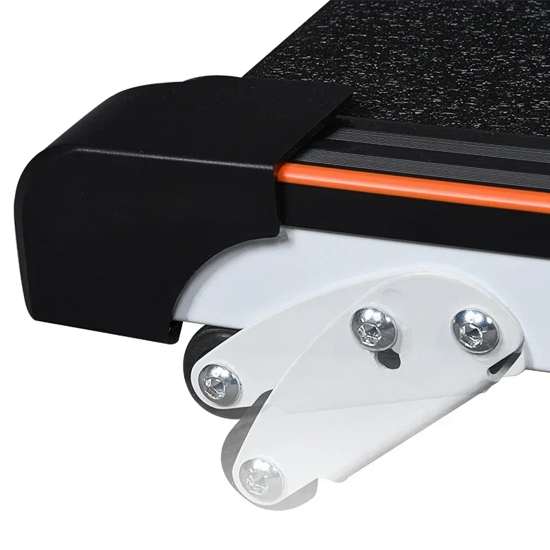 SD-T402 Лидер продаж лучшая цена механическая беговая дорожка для домашнего