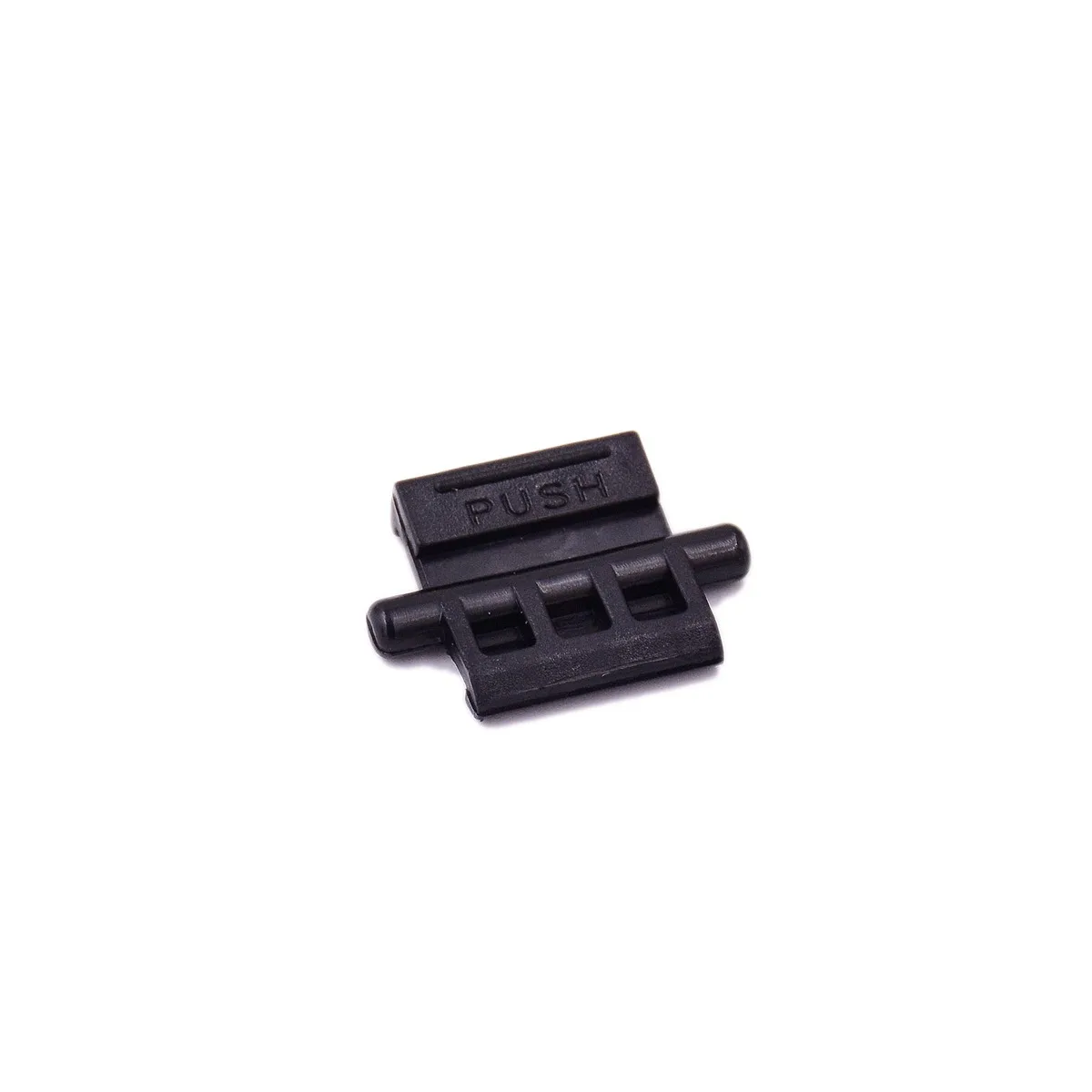 

Baofeng Series Walkie Talkie Push Button Battery Lock Hold for UV5R 5RA F8 F8+ Accessories Replacement