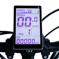 Трехколесный электро велосипед#2