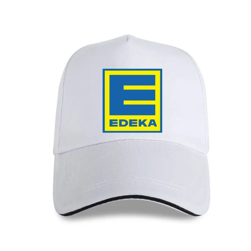 

Новинка 2021, бейсболка EDEKA Marktsuche