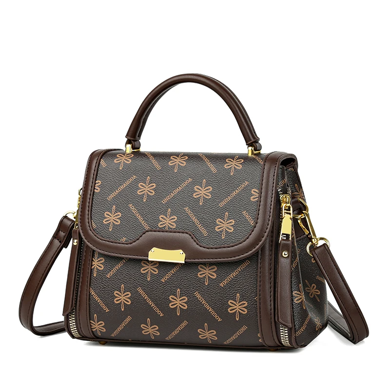 

Новая женская сумка, роскошная дизайнерская сумка, женская сумка через плечо из искусственной кожи, женская сумка через плечо, маленькая кв...