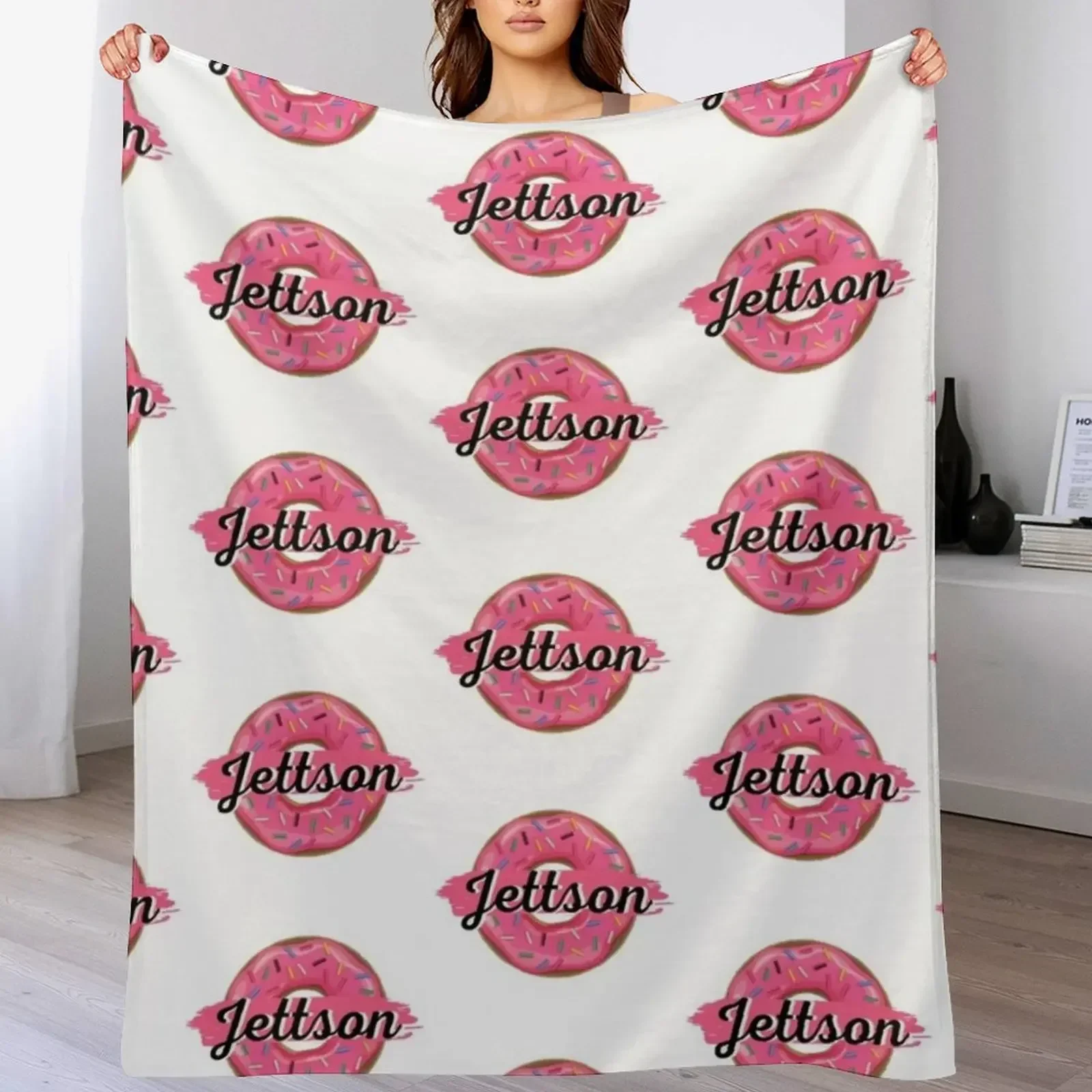 Одеяло jett Lawrence роскошные одеяла для кемпинга