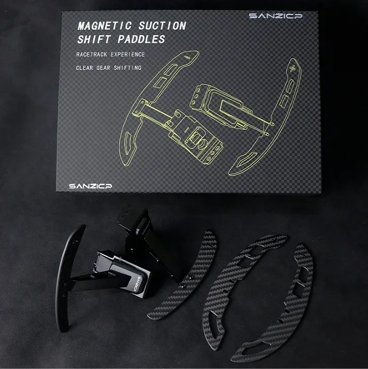 Подходят для старой версии дисковых магнитных переключателей Porsche 911 2-GT3 RS | 991