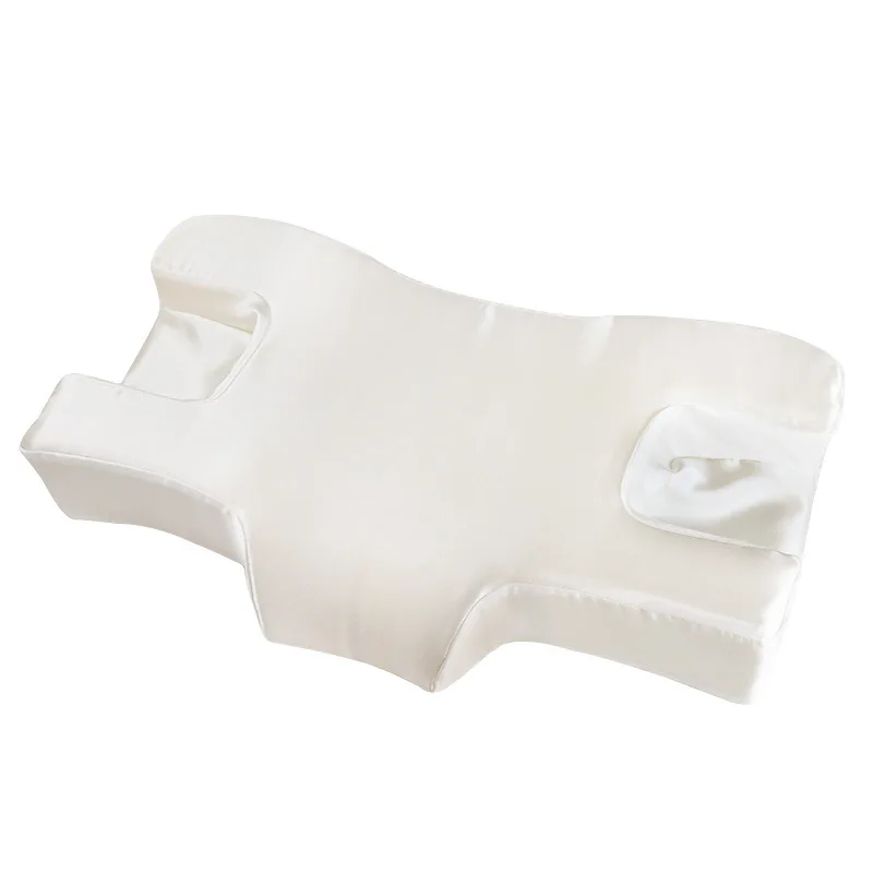 

Ортопедическая подушка из memory foam