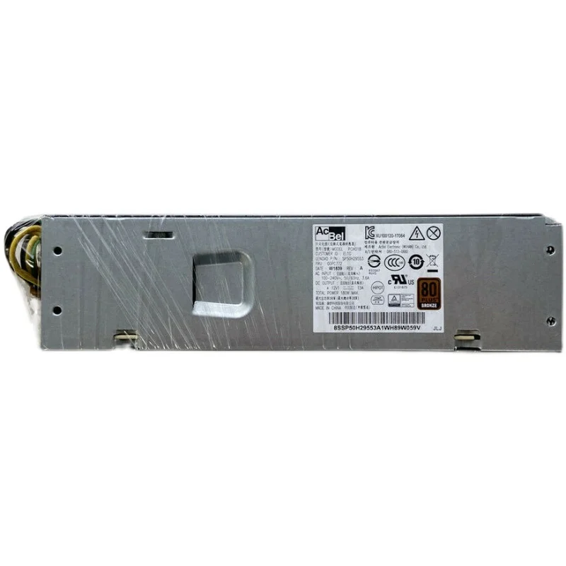 

Для 510S-07ICB 180W Power PCH018 DPS-1181-22 00PC780