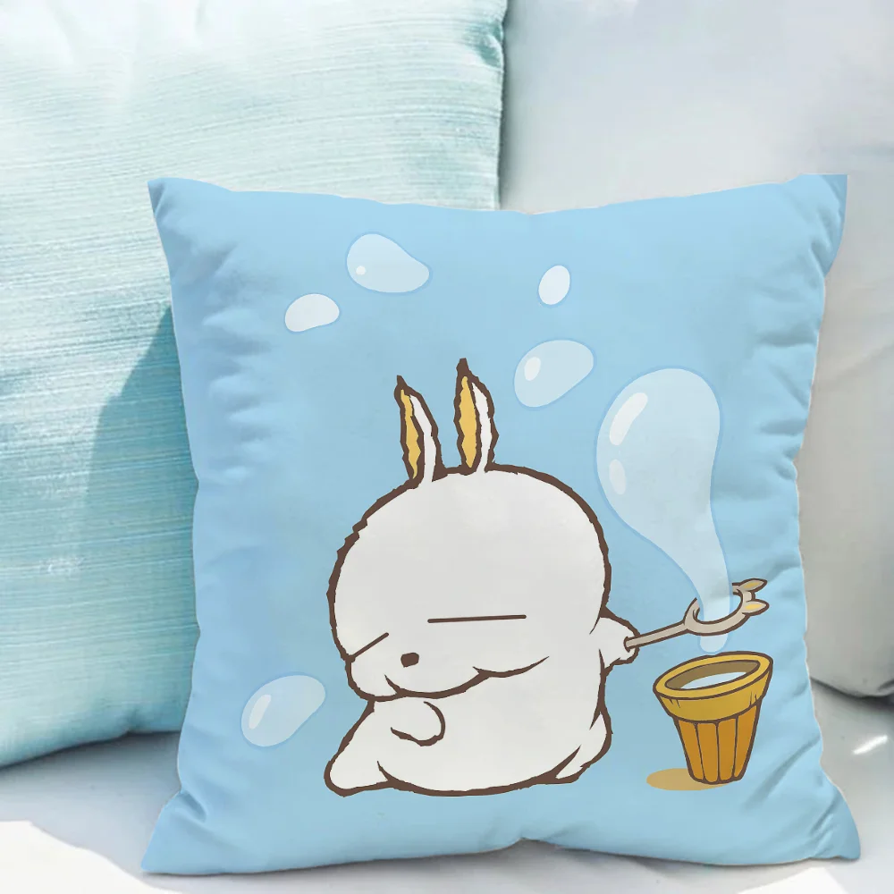 Декоративная наволочка MashiMaros 50x50 45x4 5 наволочки 40x40 подушки для декоративного