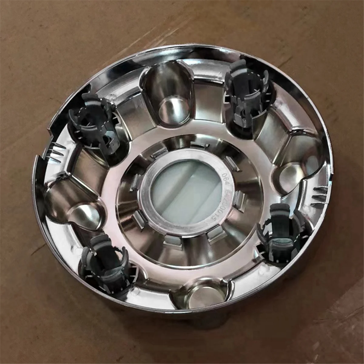 Крышка ступицы центра колеса HC3Z-1130-J HC3Z1130J для Ford F-250 F-350 Super Duty 2017-2022 A
