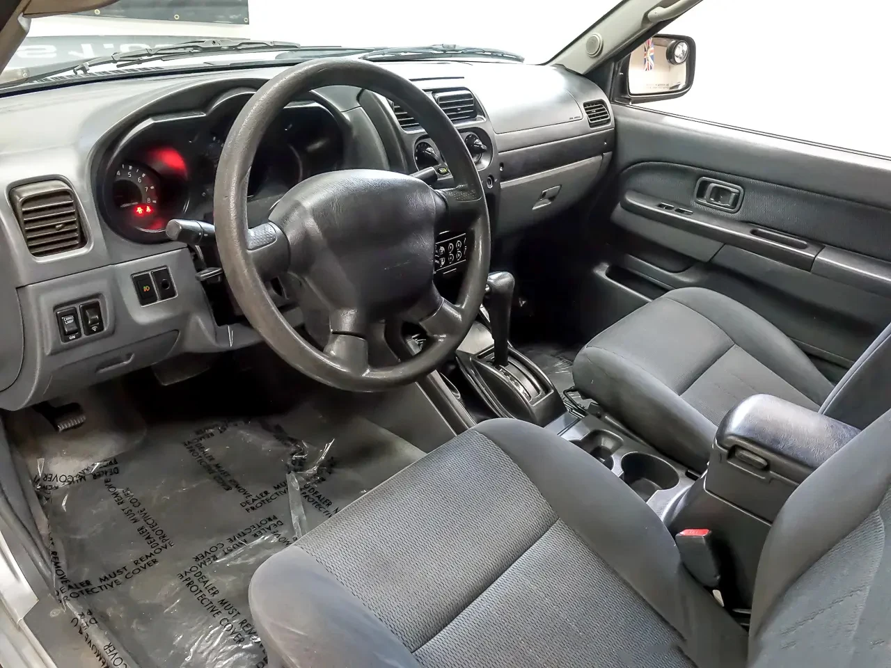 Deutsch/DT/DTP _ для Nissan 100NX Terrano Pathfinder Pickup светодиодная противотуманная фара жгут