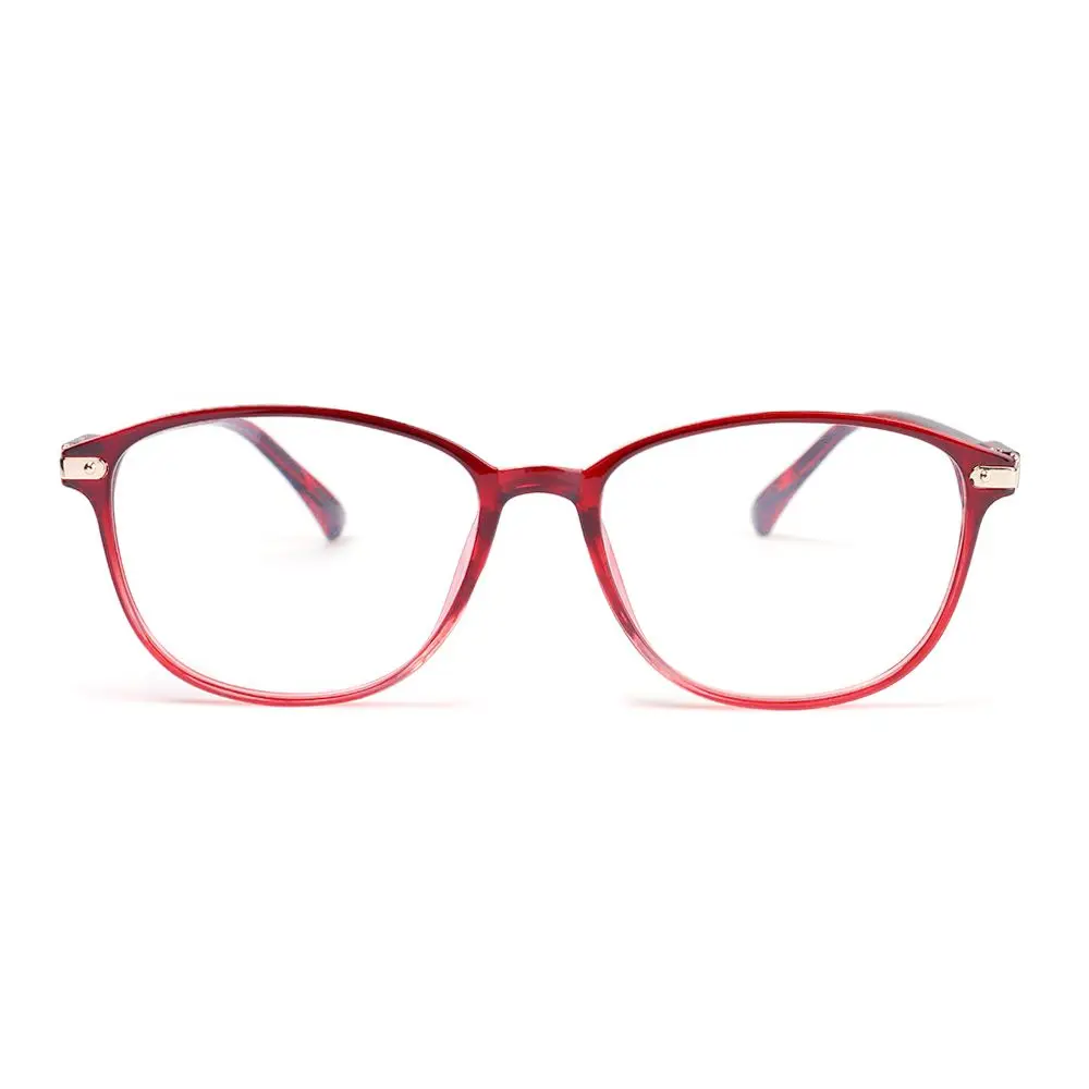 Портативные очки для чтения с высокой четкостью