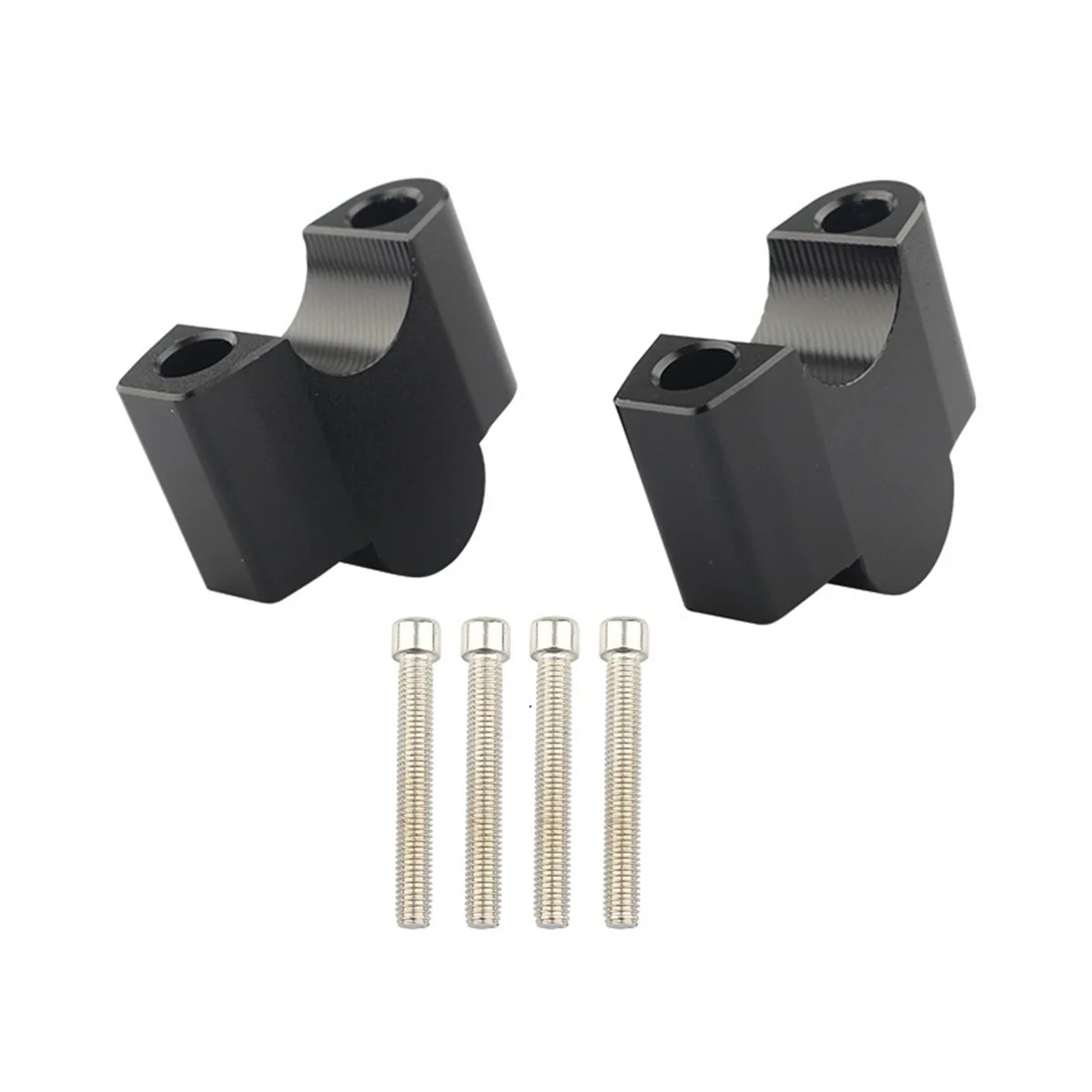 Зажим для руля мотоцикла подъемный руль подходит CL250 CL300 CL500 2023 2024