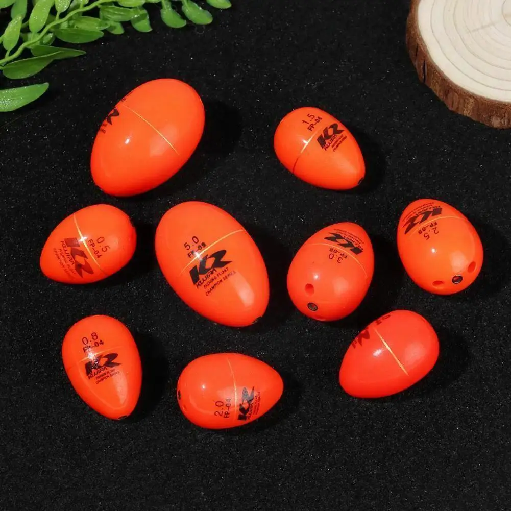 

1pc Fishing Float Rock Fishing Buoy Ocean Awa Fishing Accessories Stick Bait Tackle Floats Weigh Fishing N6J7