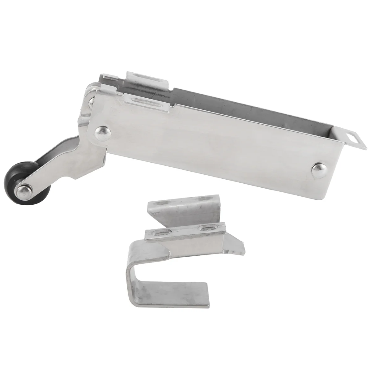 Гидравлический дверной доводчик 949 сверхтихая и прочная конструкция