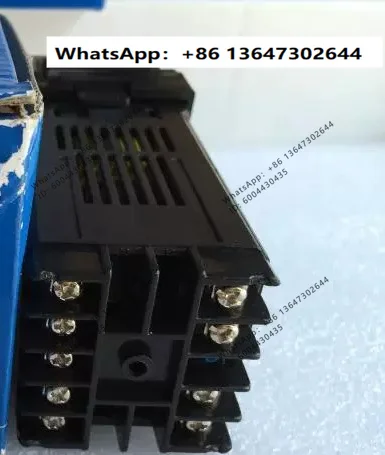 Фото 1 шт., XMTE-8161 XMTD-8161 XMTG-8161 Контроллер температуры с фазовым сдвигом на выходе №4