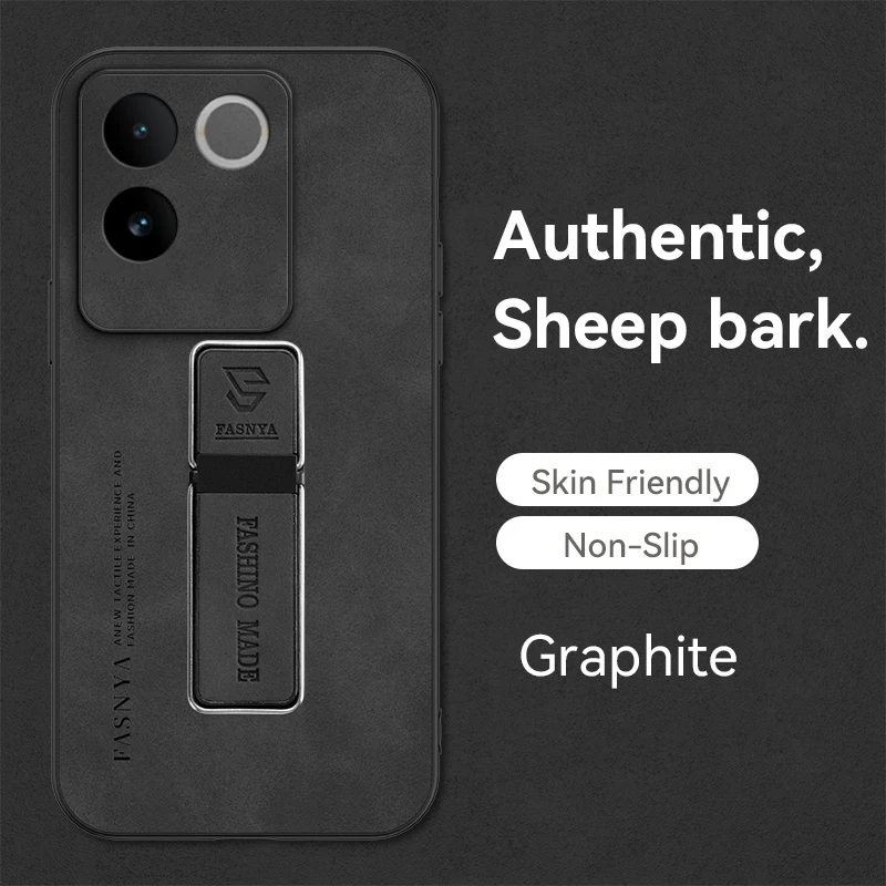 Роскошный чехол для телефона из искусственной кожи VIVO T3 Ultra T2 Pro T2X T3X Lite 5G RUS