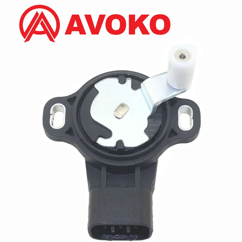 

Accelerator Pedal Position Sensor 89441-5290B 894415290B For Toyota RAV4 RAV 4Camry 1CD-FTV