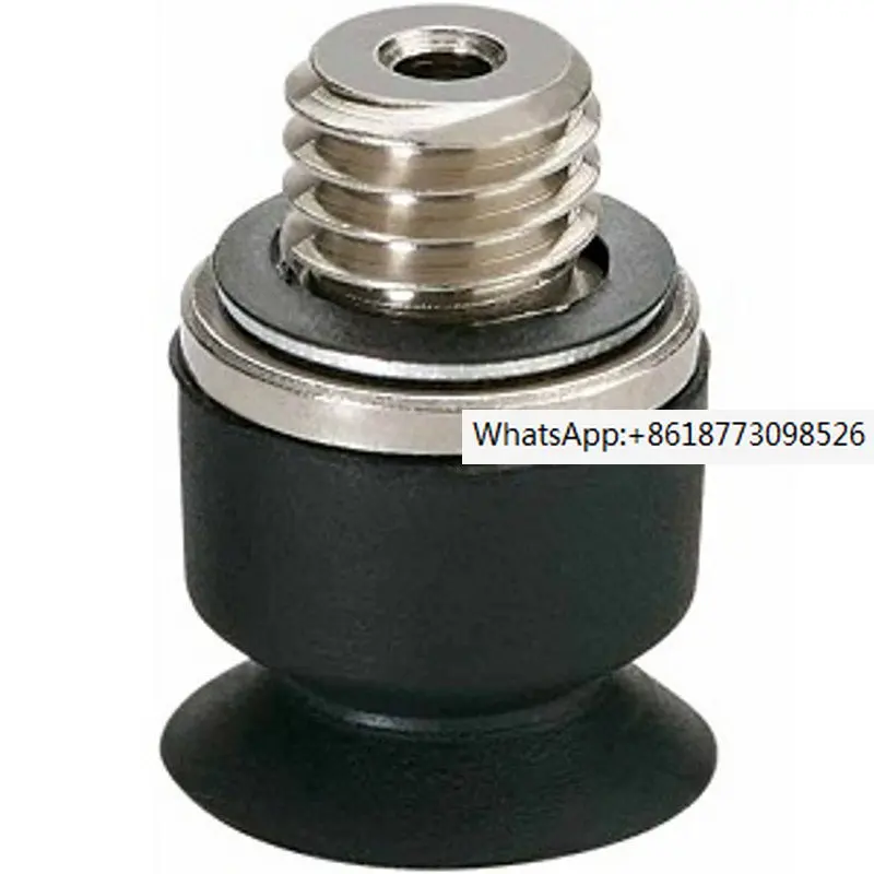 

3PCS SMC vacuum suction cup ZP2-TB04/06/08/10/15/20MBS/MBN/MUS/MUN/MTN-H5-A3