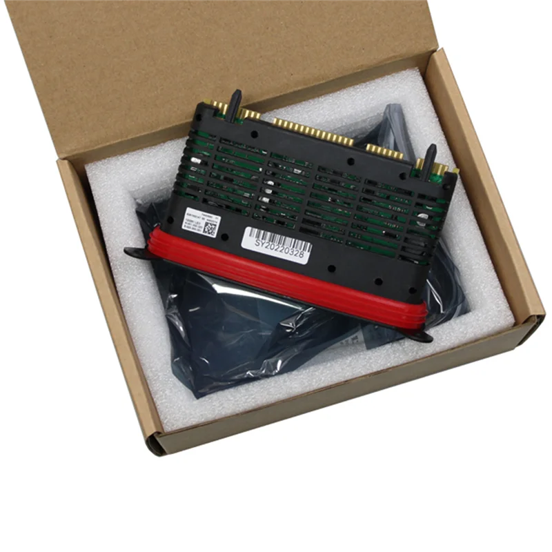 

7440880 автомобильная светодиодная фара TMS, модуль питания для BMW X5 F15 M F85 X6 F16 2014-2018 63117440880