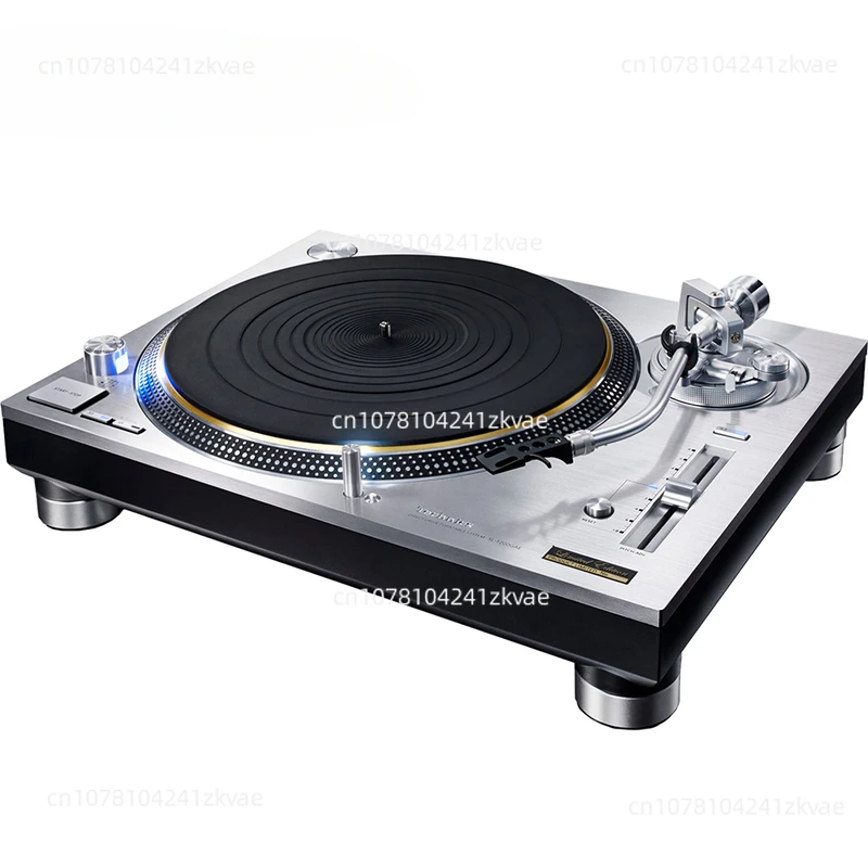 Проигрыватель виниловых пластинок Technics SL-1200G/1210G высококачественный виниловый