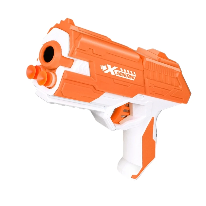 

Бластеры, пистолеты, игрушечные дротики, Пистолеты для мальчиков, ручные пистолеты, игрушки с 4 мягкими безопасными пулями