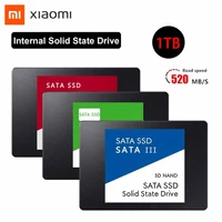 xiaomi ssd hard disk ssd 2 5 inch sata iii 500gb 1tb hard drive drive hard disk portable electronics for notebook mobile phones