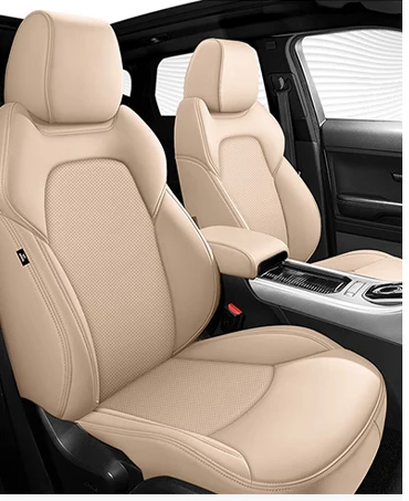 

Накладка на сиденье автомобиля NAPPA для Audi A5 Sportback 2009, аксессуар для автомобиля, защитная подушка для интерьера автомобиля, чехлы на сиденья