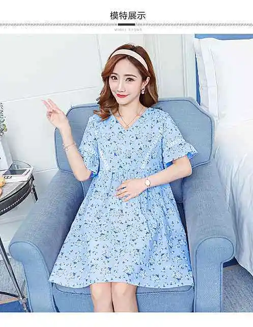 

Maternity Pregnant Baby Loading 2022 Funny Women T Shirt Girl Shirt New Mom Big Size Clothes